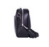 Monogram Blogger Bag, side view